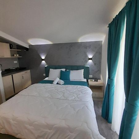 Apartments Zejak Mitrovici  Eksteriør bilde